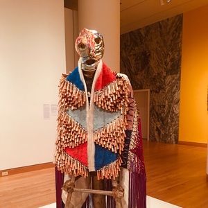 Meet your Posher, Penelope